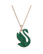 Swarovski naszyjnik Iconic Swan 5650067