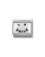 Composable Silver Smile 330109/57