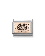 Composable Rose Gold Lew 430112/05