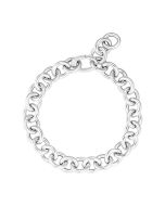 Bransoletka srebrna Sif Jakobs Carrara Chain SJ-B2478