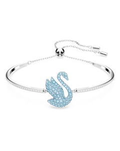 Swarovski bransoletka Iconic Swan 5660595