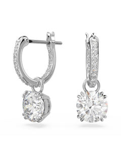 Swarovski kolczyki Constella 5636717