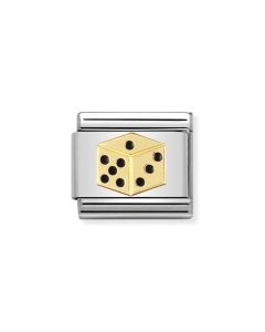 Composable Gold kostka 030205/11
