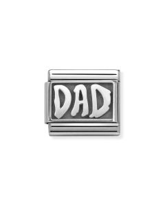 Composable Silver Dad (Tata) 330102/30