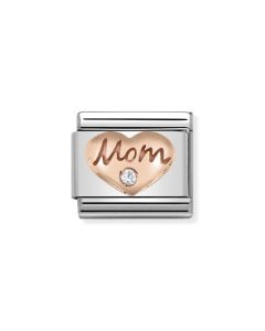 Composable Rose Gold Mama 430305/09