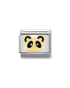 Composable Gold Panda 030248/18