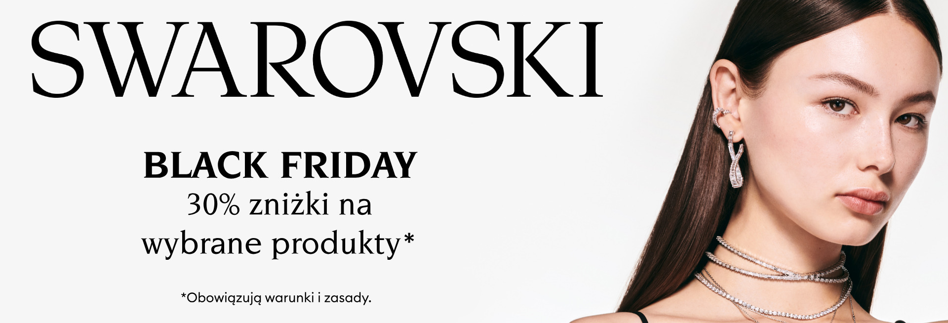 Black Friday Swarovski