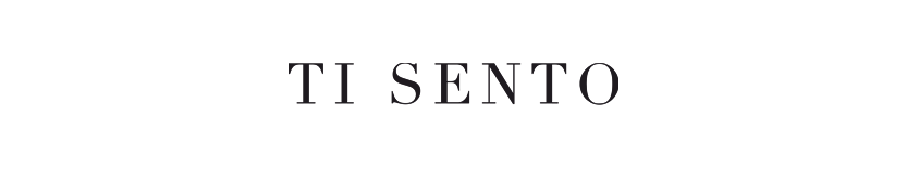 logo TI SENTO